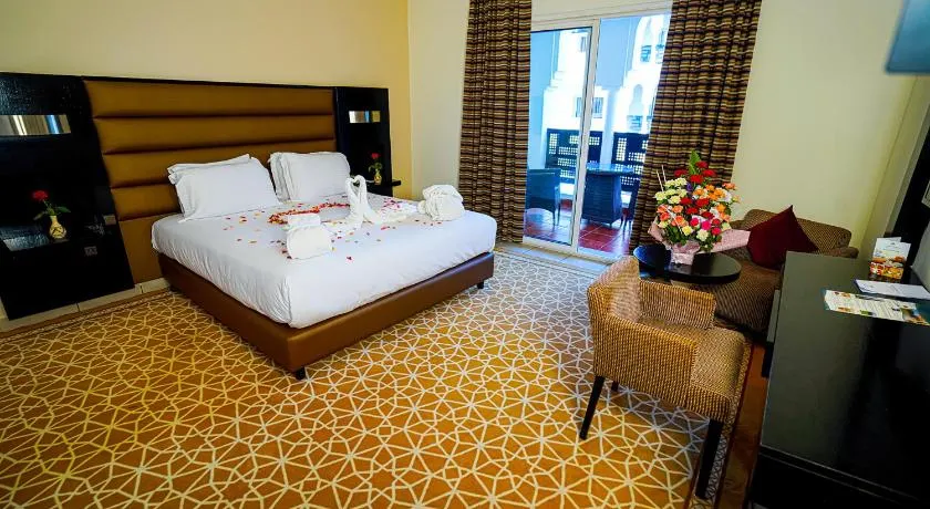 Hotel Andalucia Tangier - Image 1