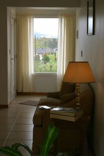 Patagonia Sur Apart Hotel - Image 1