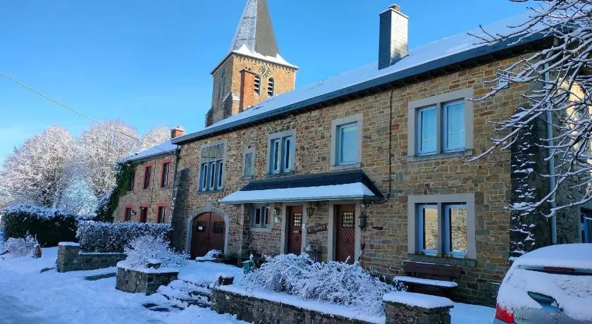 B&B Les Soigneurs - Image 1