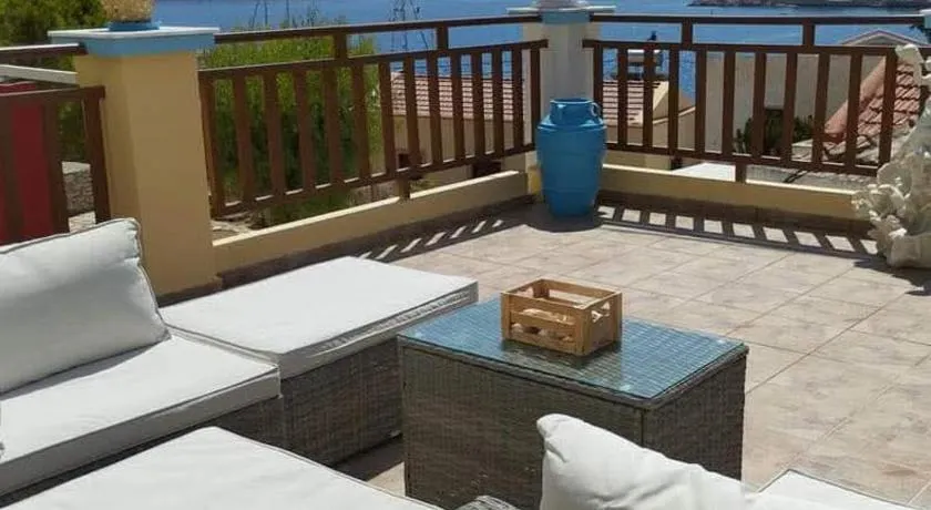Villa Amalia - Image 1