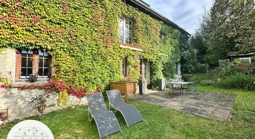 Le Moulin d'Hagenthal - Image 1