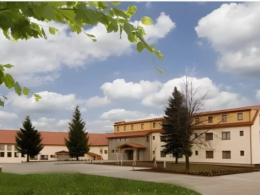 Hotel Kopanice - Image 1