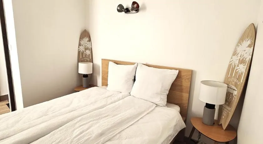 La Pie qui têtte - Chambre 4 avec salle de repas commune - Image 1