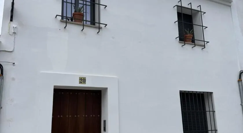 Apartamentos La Gruta de Aracena 3 - Image 1