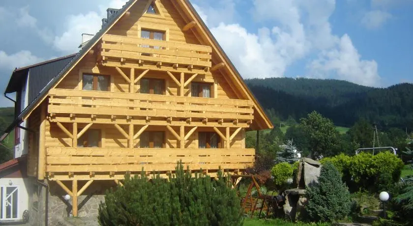 Ośrodek Wczasowy Wierchy - Image 1