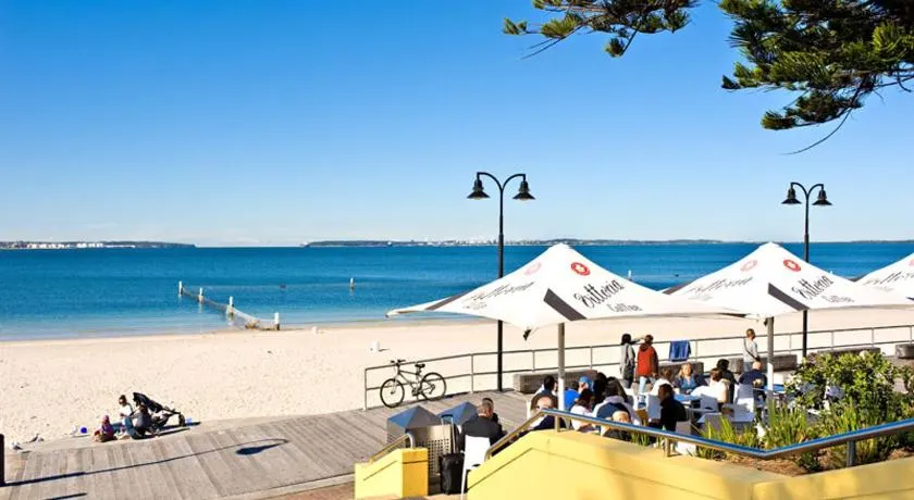 Beach-Front Apartments - Image 1