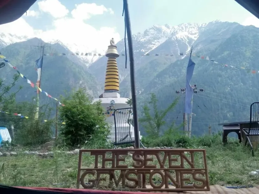 The Seven Gemstones Sangla Himachal Pradesh - Image 1