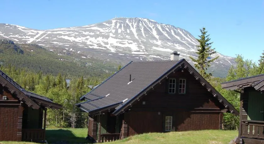 Kvitåvatn Fjellhytter - Image 1