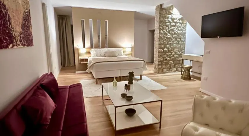 La Piazzetta Suite "Dimore Lucane" - Image 1