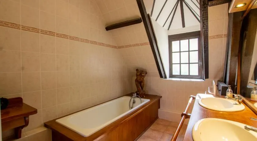 Chambre d hotes IRIS - Image 1
