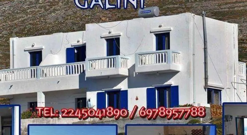 Galini view - Image 1