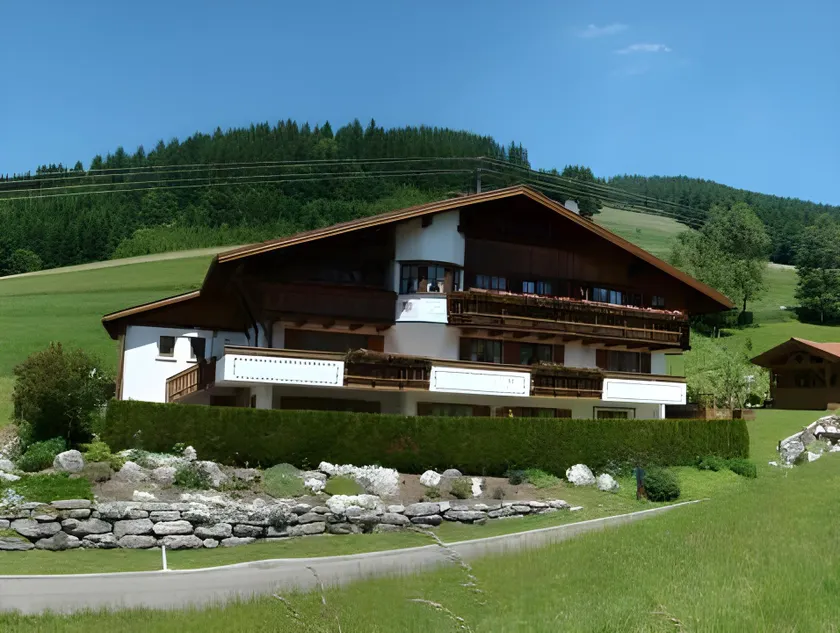 Alpinrefugium Haus am Anger - Image 1