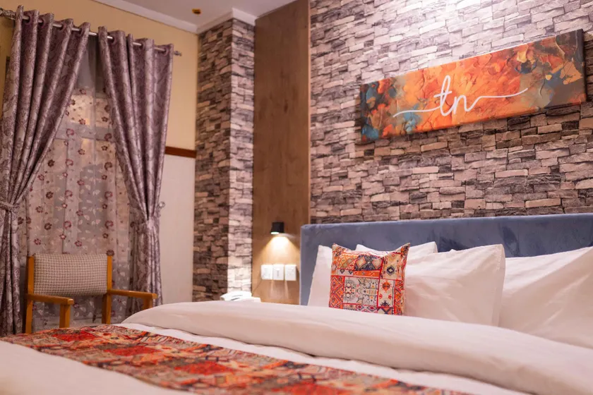 The nexus Hotel Apartments - Image 1