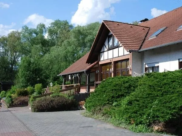 Hotel am Steinertsee - Kassel-Ost - Image 1
