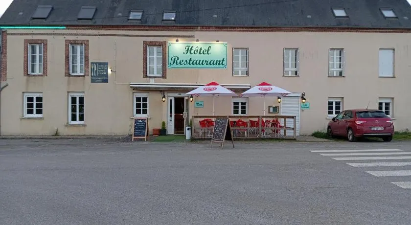 Le relais du petit rest'ô Perche - Image 1