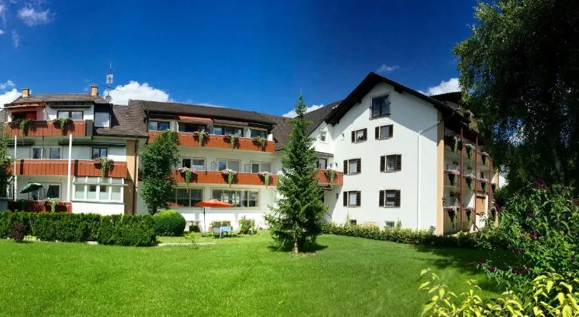 Hotel Seemüller - Image 1