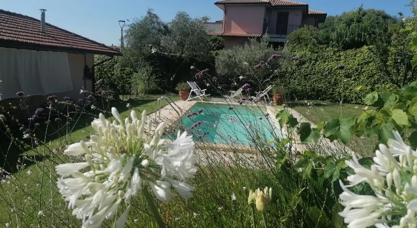 Affitti Brevi Toscana - Villa Charme Simple - Image 1
