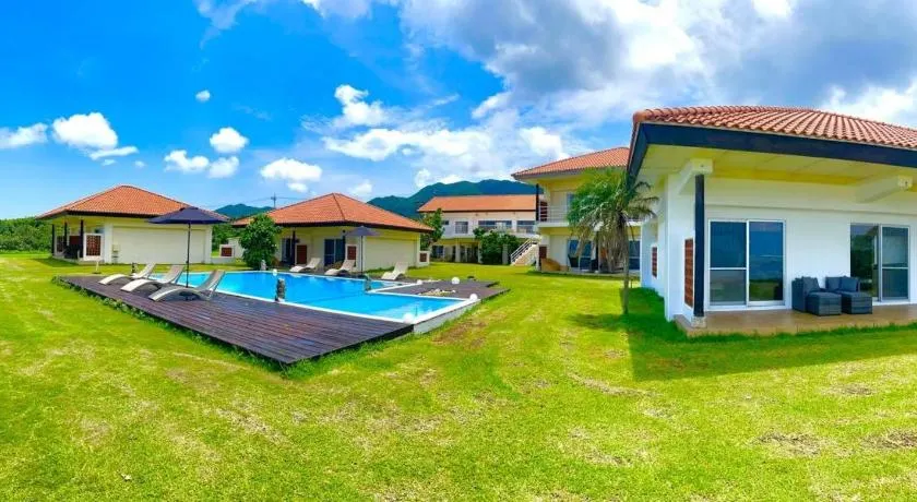 エコヴィレッジ西表 Eco Village Iriomote - Image 1
