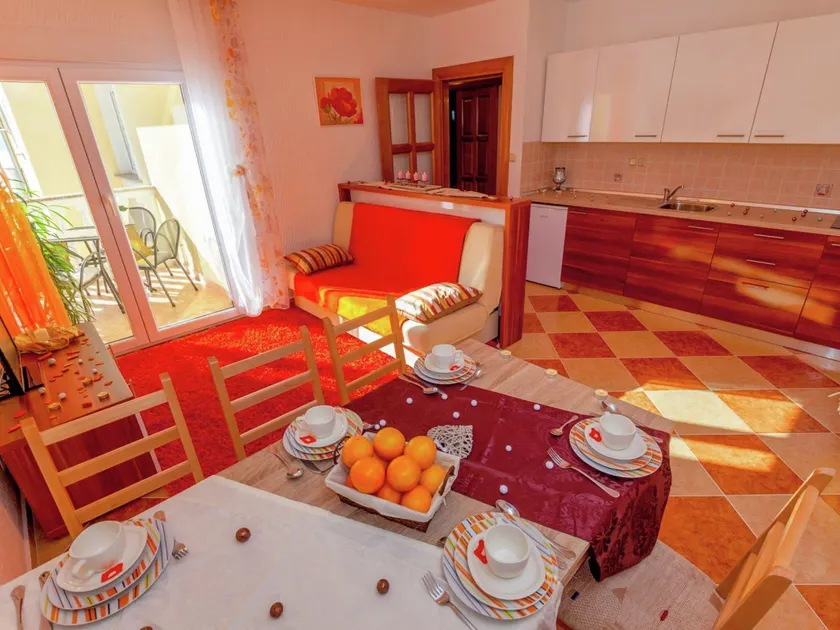 Apartment in Dramalj near the Sea - Image 1