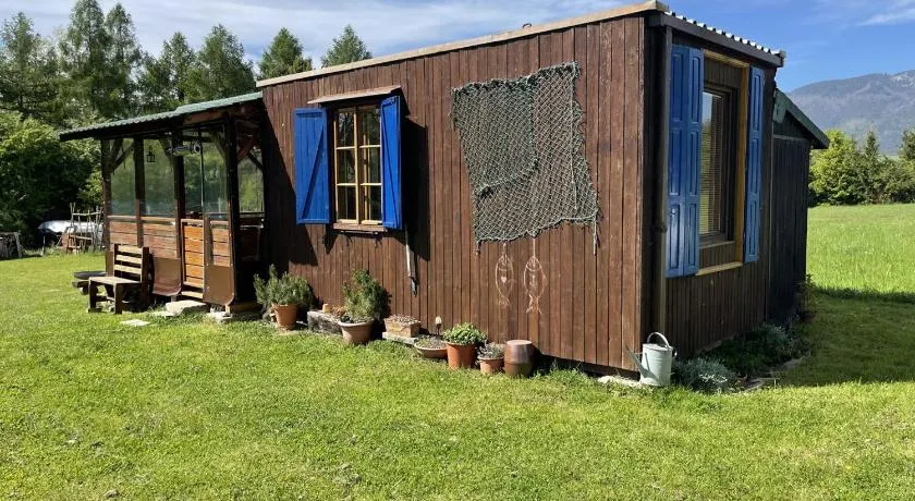 Letohrádok pri Liptovskej Mare - Image 1