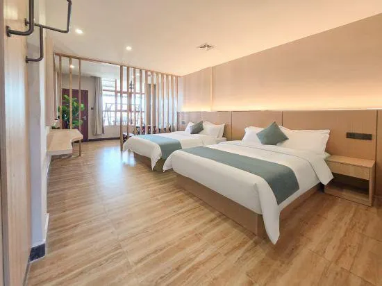 Shangchuan Chuanyou Hotel - Image 1