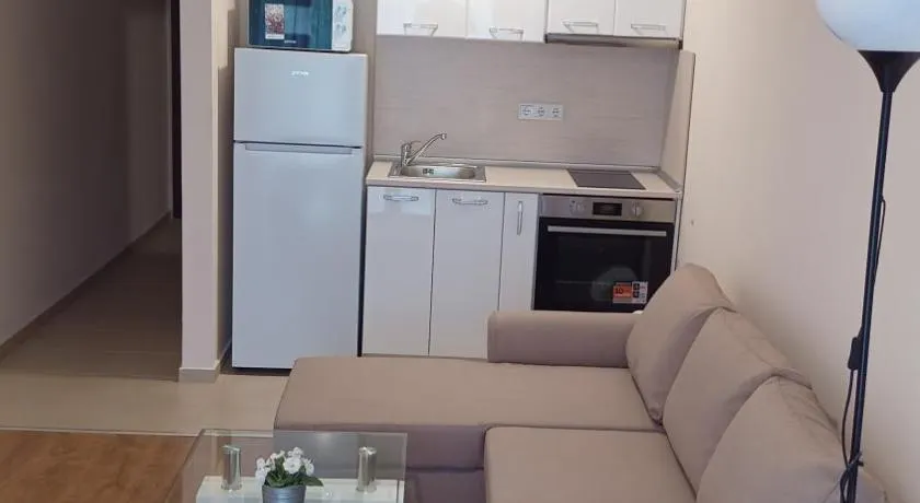 Premier Lux apartmán - Image 1