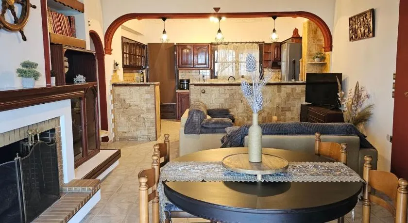 Casa Di Marinero Apartments - Image 1