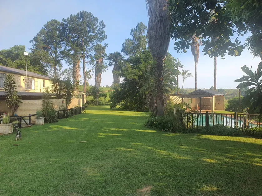 KatiKati Eco Lodge - Image 1