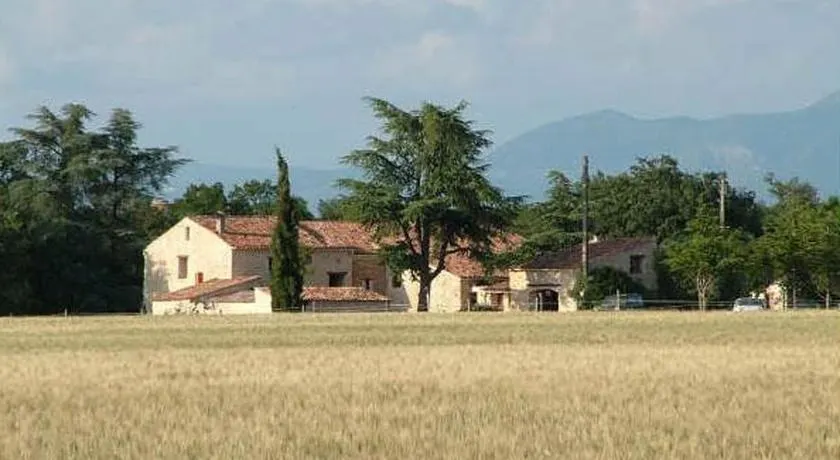Le Mas De La Chérine - Image 1