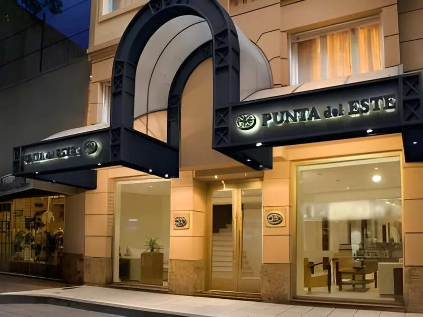 Hotel Punta del Este - Image 1