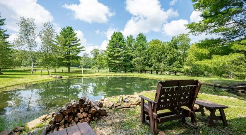 Double Eagle Ranch by Railey Vacations - Image 1