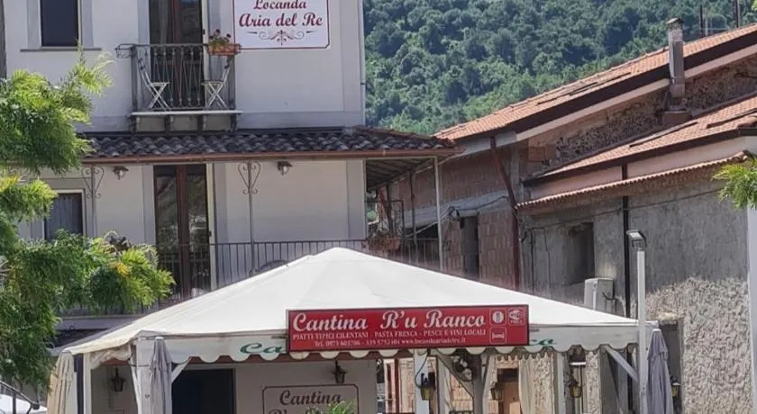 Locanda Aria del Re - Image 1