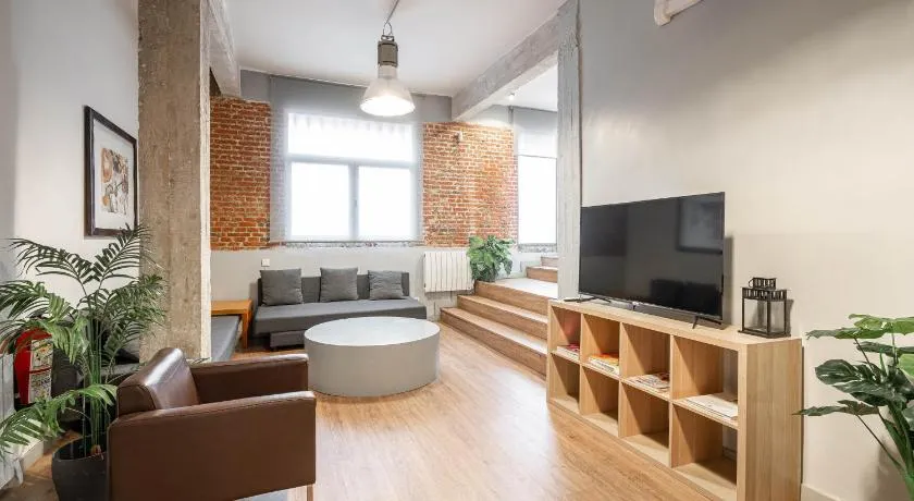 Apartamento Superior Prosperidad - Image 1