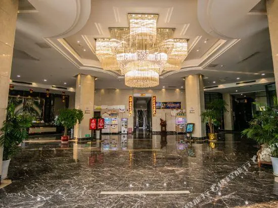 Guang Sheng Garden Hotel - Image 1