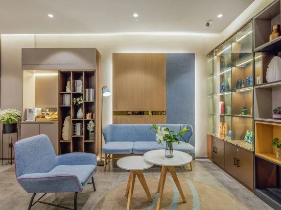Homeinn · neo (Taiyuan Yingze Street Taoyuan North Road Subway Station) - Image 1