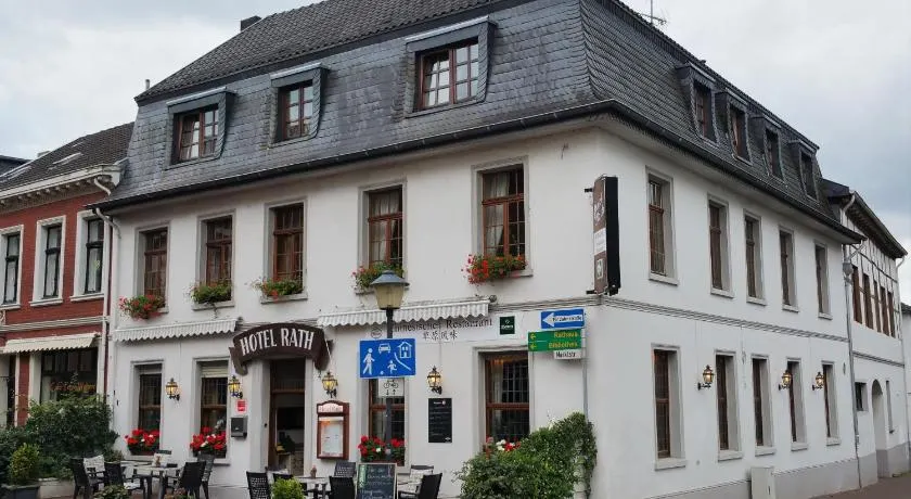 Hotel Rath - Image 1