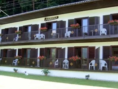 Gastehaus Margolf - Image 1