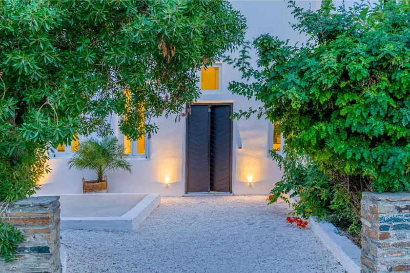 Euphoria Chora Naxos - Image 1