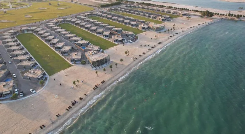 HDB Al Khobar Resort & Spa - Image 1