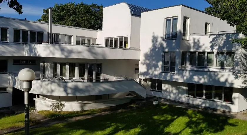 Narva-Jõesuu Beach Residence - Image 1