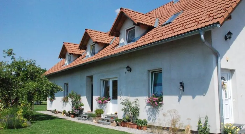Penzion HORTENZIE - Image 1