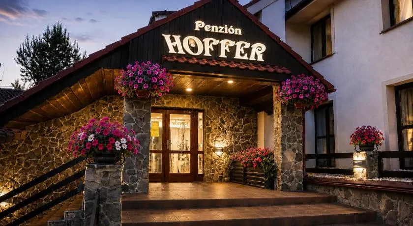 Penzión Hoffer - Image 1