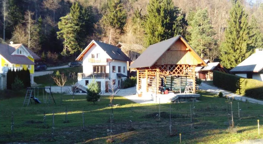 Vila Katarina - Image 1