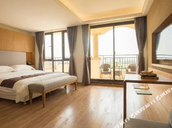 Taisheng Xiaozhen Holiday Hotel - Image 1