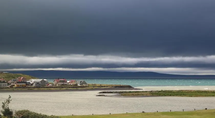 Gistiheimilið Ósbær - Image 1