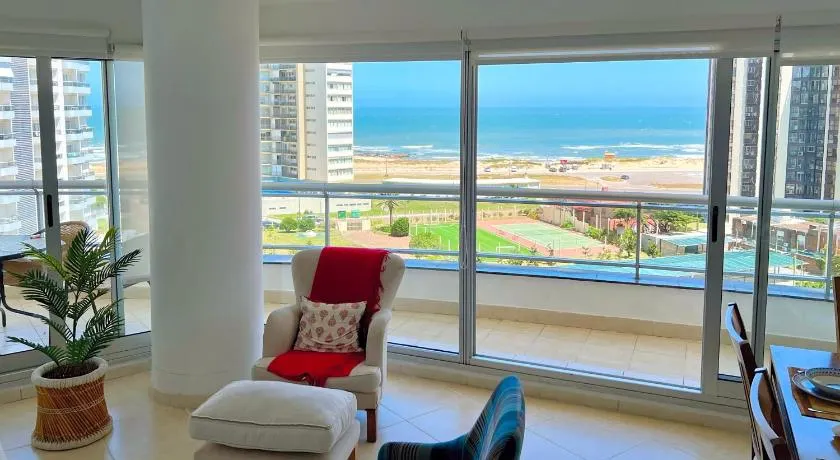 South Beach Apartment - Image 1