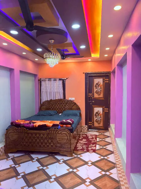 Darsan Guest House 300M Shree Jagannath Temple - Image 1