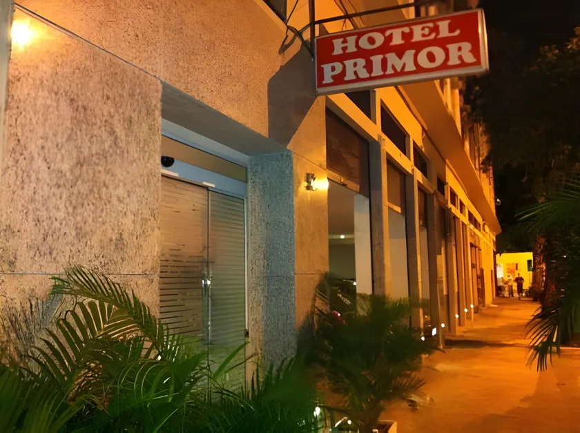 Hotel Primor (Adult Only) - Image 1