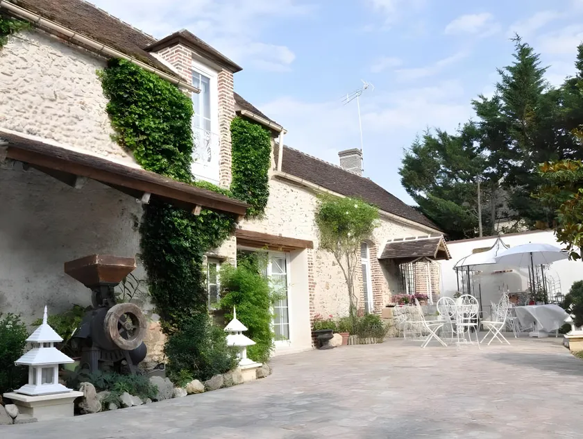 La Bergerie des Anges - Image 1