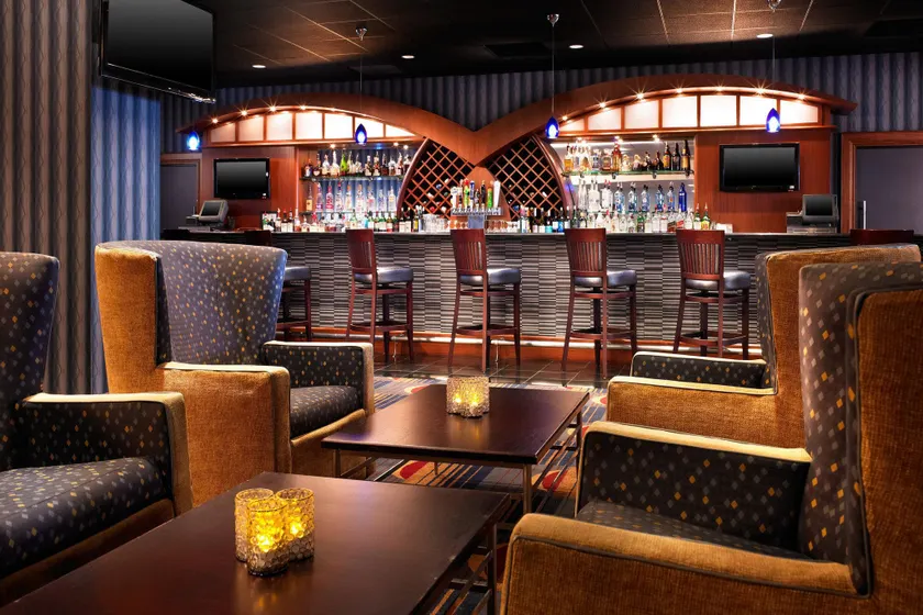 Sheraton Cleveland Airport Hotel - Image 1
